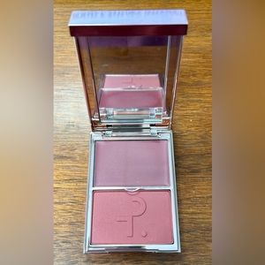 Patrick Ta Major Dimensions Blush: Oh She’s Different.